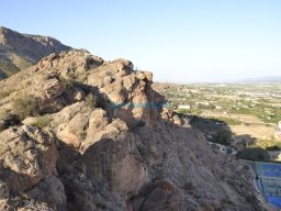 Castillo de Alhama 2008